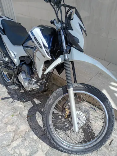 VENDE-SE BROS 2022
