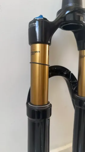 Fox kashima 34 100mm