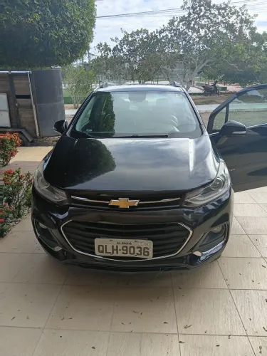 Chevrolet Tracker Premier 1.4 Turbo 16V Flex AUT 2018