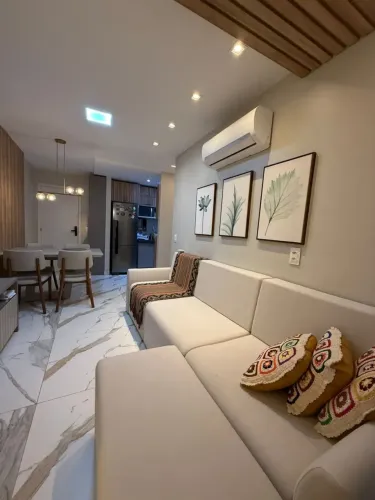 APARTAMENTO A VENDA WEST HOME & BUSINESS