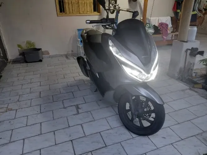 Pcx 2019