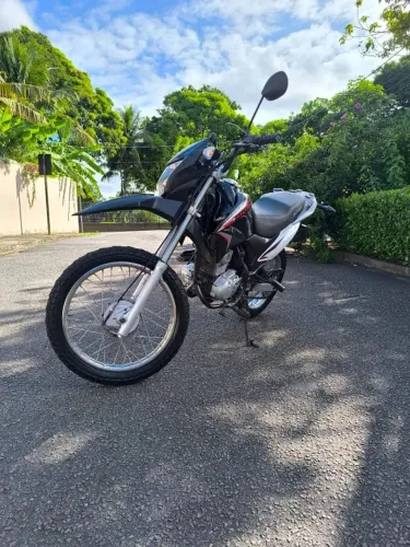 HONDA/ NXR BROS 150 ES FLEX 2010 / 2010