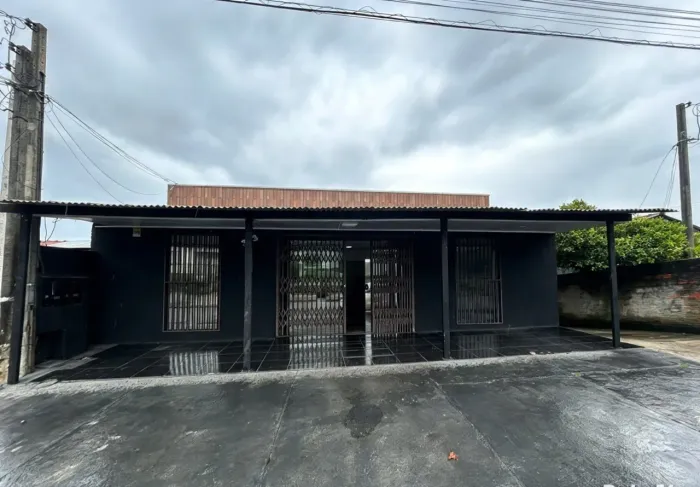 IMÓVEL COMERCIAL PARA LOCAÇÃO NO BOA VISTA