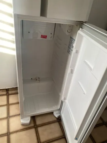 Geladeira Electrolux (COM DEFEITO)