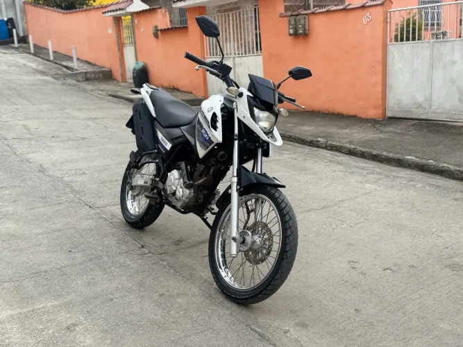 Crosser Ed 