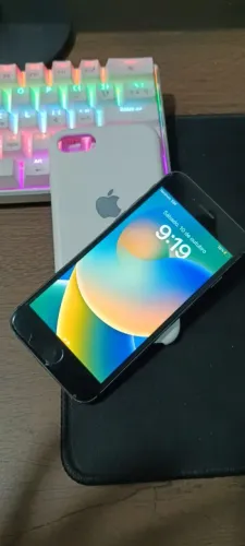 Iphone 8