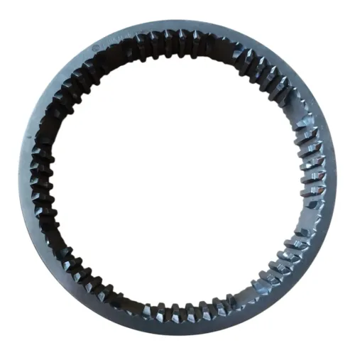 Luva Engate 1/2 Câmbio Volvo Vt 20588775