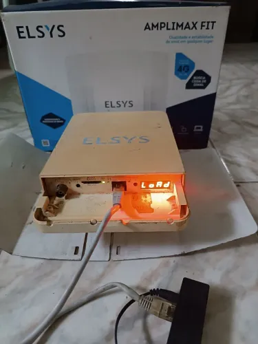 Elsys 3g e 4g
