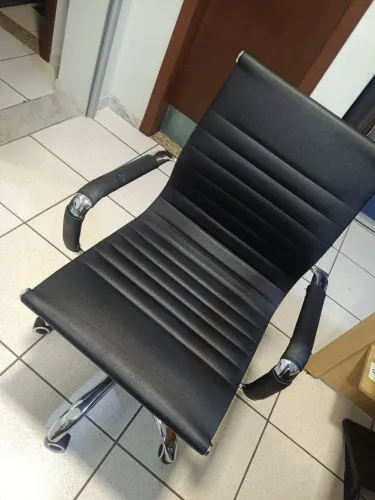 Cadeira Ergonômica Escritório