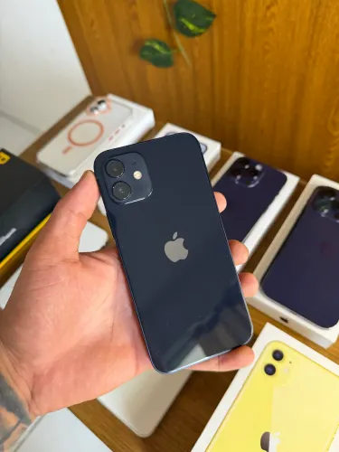 IPHONE 12 64GB OPORTUNIDADE
