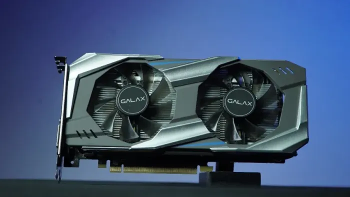 Placa de Vídeo Seminova - GTX 1060 6GB Galax OC Dual por R$599,0 | 123790