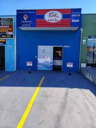 Vende se Auto Peças