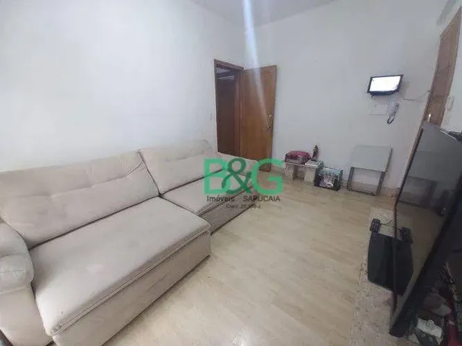 Apartamento com 2 dormitórios, 82 m² - venda por R$ 650.000,00 ou aluguel por R$ 3.621,00/