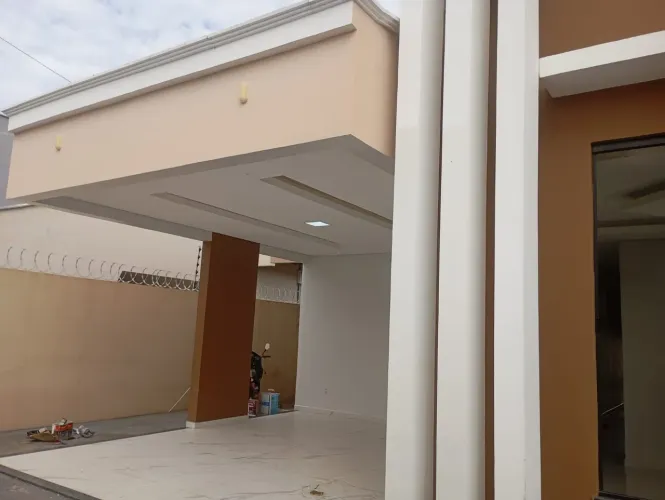 Pintor profissional brasileiro
