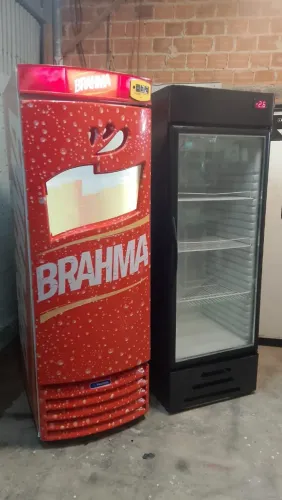 geladeira cervejeira