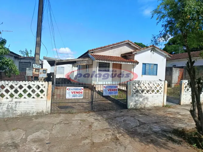 Terreno a venda no bairro Vila Morangueira - Maringá/PR