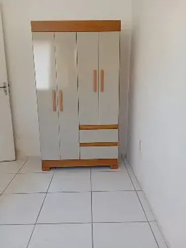 Trabalho com montagem e desmontagem