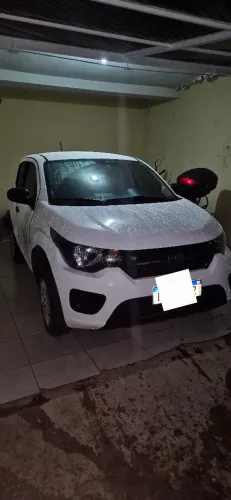 Fiat Mobi Like 1.0 Fire Flex 5P. 2022