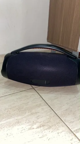 JBL BOOMBOX 3