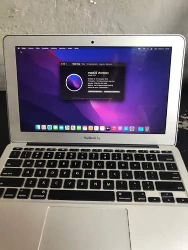 MacBook 2015