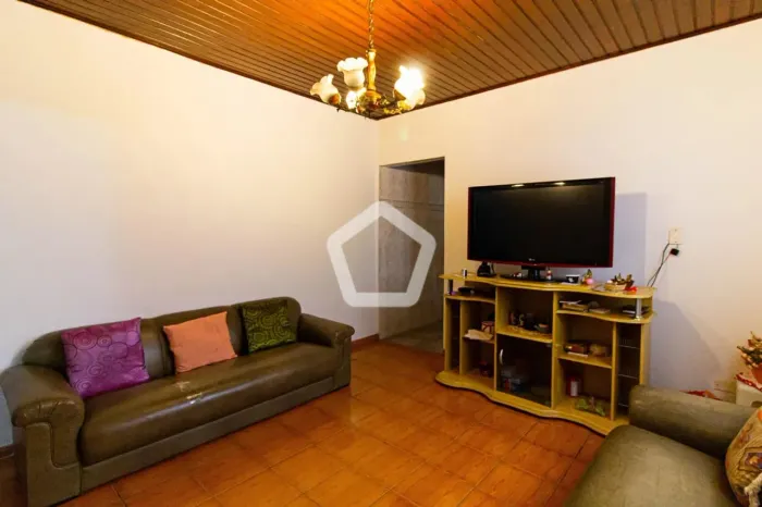 Casa Térrea à Venda 120m² na Vila Leopoldina.