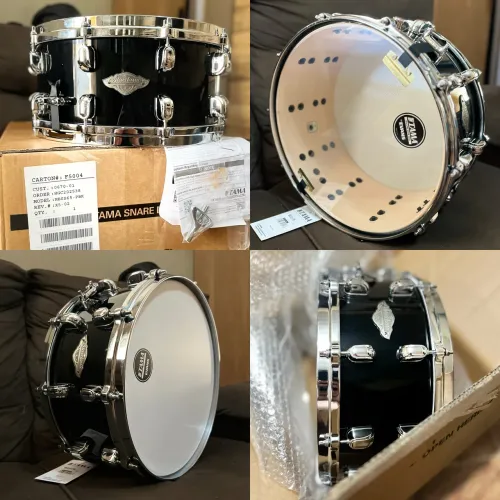 Caixa Tama Starclassic Performer 14x6,5
