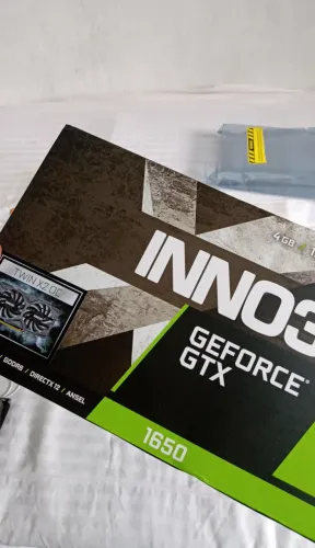 GTX 1650 4GB