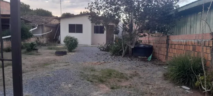 Casa à Venda em Sorriso/MT | Aceito Carro até R$70.000 | Lote 251m²