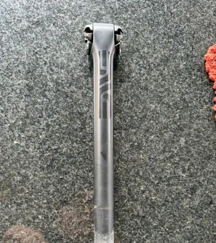 CANOTE carbono enve