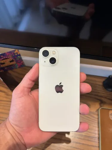 IPhone 13 - 128 GB