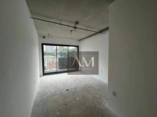 Sala para alugar, 25 m² por R$ 3.195/mês - Avenida Regente Feijó, 1050 - Anália Franco