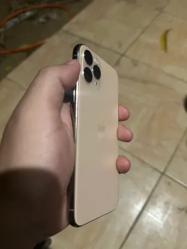 iPhone 11 Pro