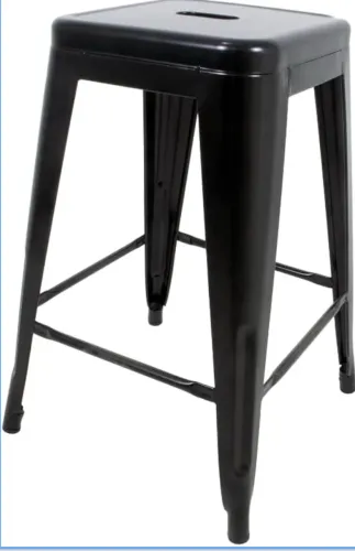 Banqueta Iron Tolix