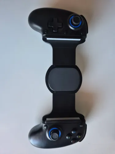 Controle para Celular, Suporte Gamer, Bluetooth