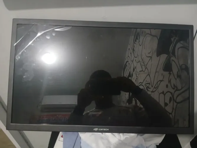 Vendo Tela De Pc 870 Reais