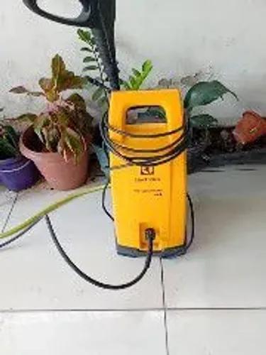 Lavadora de Alta Pressão Electrolux<br>