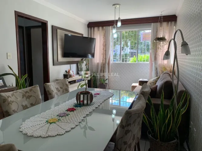 Apartamento em Campinas - São José