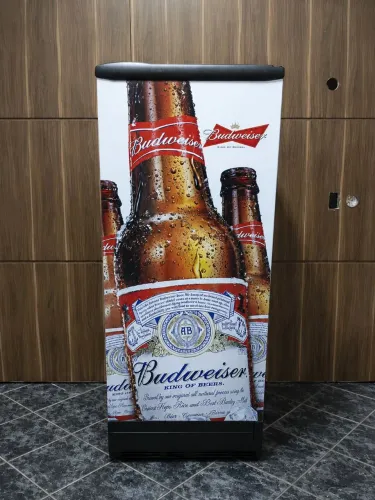 Cervejeira personalizada