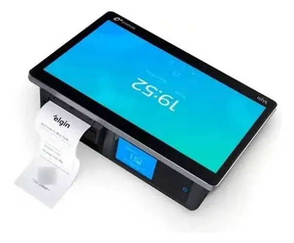 PDV ELGIN M10 PRO ANDROID