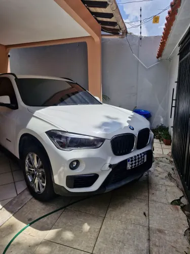 BMW X1 Sdrive 20I 2.0/2.0 TB Acti.flex Aut. 2018