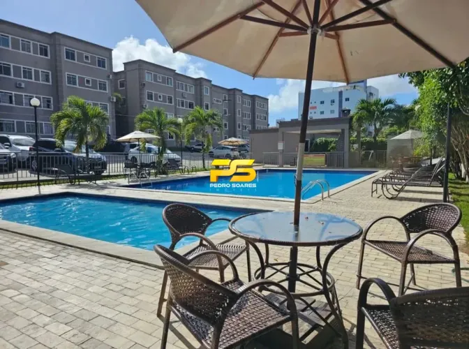 Apartamento Estilo Flat Mobiliado e Pronto para Morar! REF: AP1149