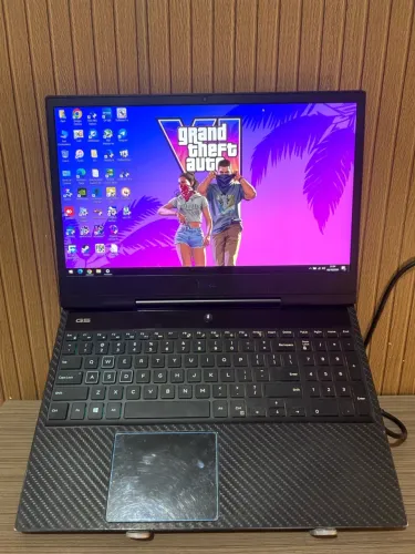 Dell G5 gamer