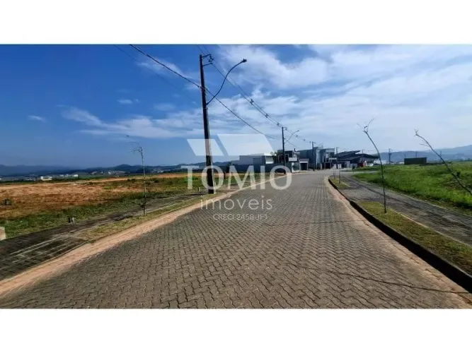 Lote/Terreno à Venda, Santa Terezinha - Gaspar