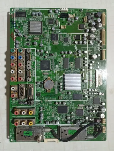 Placa Principal TV LG 42/47/52 Polegadas - 6870VM039A / 03G9A