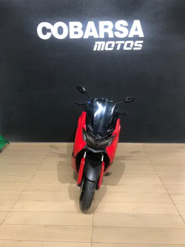 Yamaha NMAX 160cc único dono 