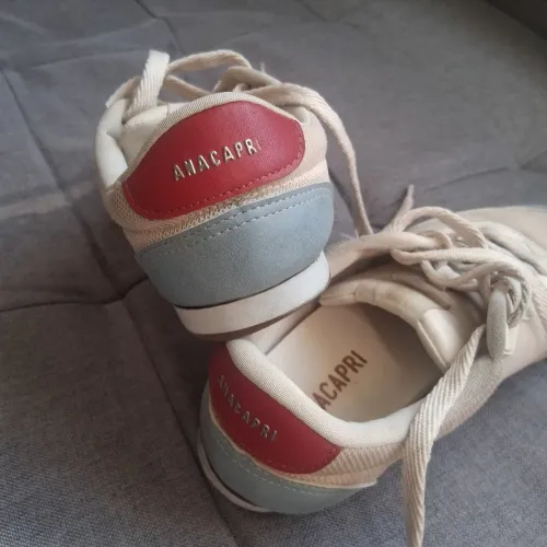Tenis Anacapri tam.34 - Otima Conservação