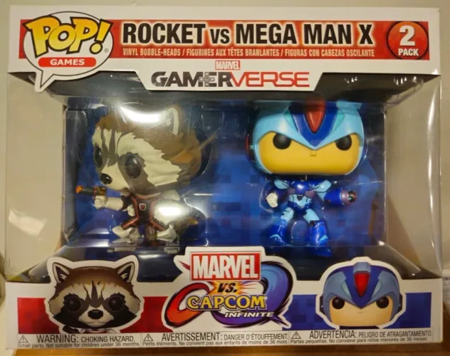 Funko pop games