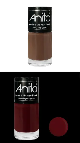Esmalte Anita