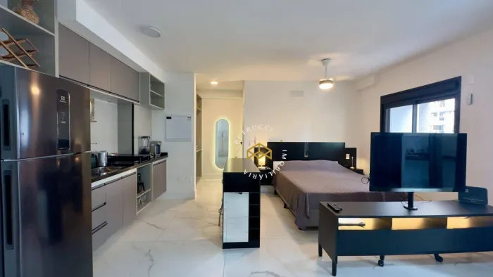APARTAMENTO PARA LOCAÇÃO NO SIRIUS PATRIANI - O PRÉDIO MAIS ALTO DE CAMPINAS