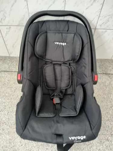 Bebê conforto